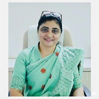Dr. Mallika Vhora